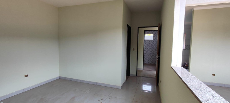 Imagem Casa de Condomínio com 1 Quarto à Venda, 10 m² em Jardim Corcovado - Campo Grande