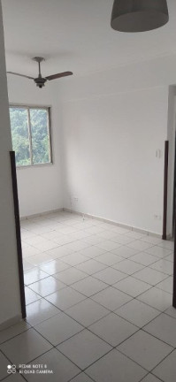 Apartamento com 2 Quartos à Venda, 67 m² em Saboó - Santos
