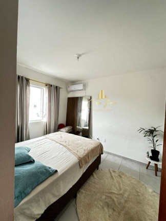 Imagem Apartamento com 2 Quartos à Venda, 50 m² em Bela Vista - Palhoça Imagem Apartamento com 2 Quartos à Venda, 50 m² em Bela Vista - Palhoça