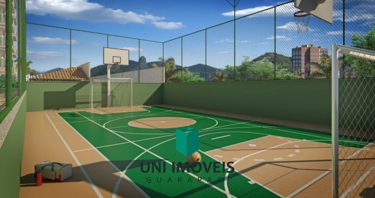 Imagem Apartamento com 3 Quartos à Venda, 110 m² em Praia De Itaparica - Vila Velha
