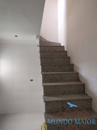 Imagem Apartamento com 3 Quartos à Venda, 142 m² em Utinga - Santo André