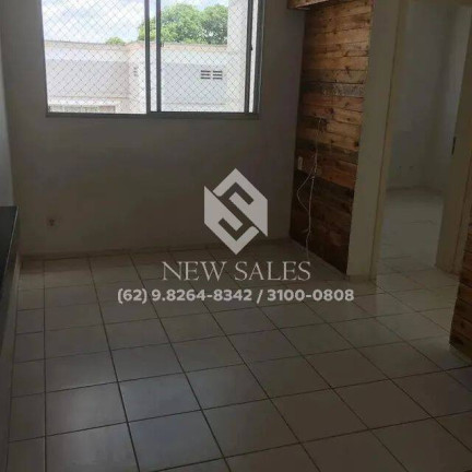 Imagem Apartamento com 2 Quartos à Venda, 56 m² em Chácaras Bela Vista - Aparecida De Goiânia Imagem Apartamento com 2 Quartos à Venda, 56 m² em Chácaras Bela Vista - Aparecida De Goiânia