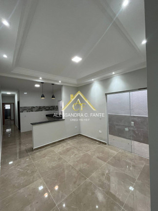 Imagem Casa com 3 Quartos à Venda, 149 m² em Bal. Plataforma - Mongaguá Imagem Casa com 3 Quartos à Venda, 149 m² em Bal. Plataforma - Mongaguá