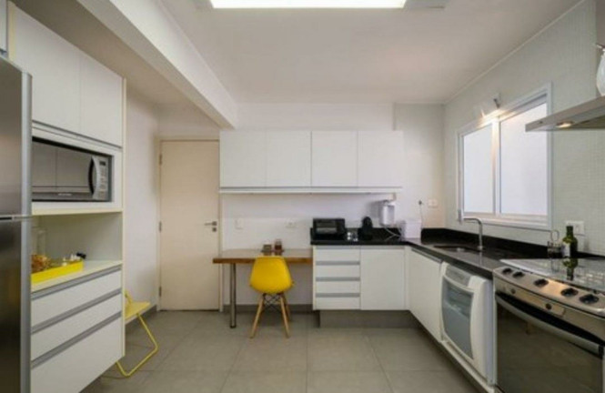 Imagem Apartamento com 2 Quartos à Venda, 88 m² em Jardim Paulista - São Paulo Imagem Apartamento com 2 Quartos à Venda, 88 m² em Jardim Paulista - São Paulo