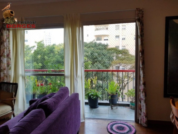 Imagem Apartamento com 3 Quartos à Venda, 136 m² em Campo Belo - São Paulo Imagem Apartamento com 3 Quartos à Venda, 136 m² em Campo Belo - São Paulo