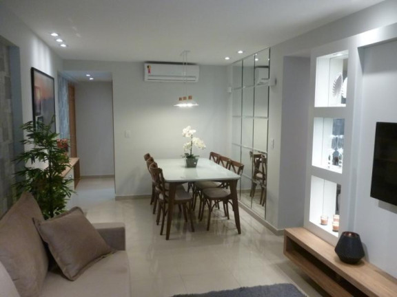 Imagem Apartamento com 4 Quartos à Venda, 115 m² em Meier - Rio De Janeiro