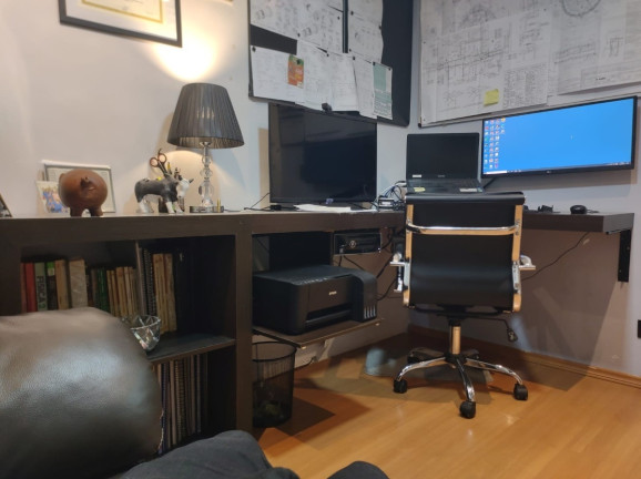Imagem Apartamento com 2 Quartos à Venda, 47 m² em Lapa De Baixo - São Paulo Imagem Apartamento com 2 Quartos à Venda, 47 m² em Lapa De Baixo - São Paulo