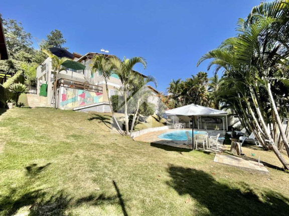 Imagem Casa de Condomínio com 5 Quartos à Venda, 400 m² em Jardim Do Golf I - Jandira Imagem Casa de Condomínio com 5 Quartos à Venda, 400 m² em Jardim Do Golf I - Jandira
