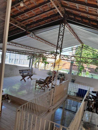 Casa com 5 Quartos à Venda, 270 m² em Monte Castelo - São José Dos Campos