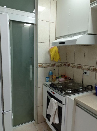 Imagem Apartamento com 2 Quartos à Venda, 56 m² em Jardim Satélite - São Paulo