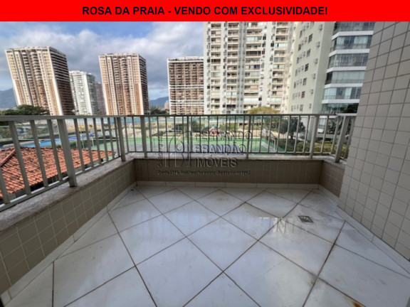 Imagem Imóvel com 2 Quartos à Venda, 66 m² em Barra Da Tijuca - Rio De Janeiro Imagem Imóvel com 2 Quartos à Venda, 66 m² em Barra Da Tijuca - Rio De Janeiro