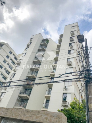 Imagem Apartamento com 3 Quartos à Venda, 89 m² em Centro - Florianópolis
