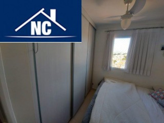 Imagem Apartamento com 3 Quartos à Venda, 63 m² em Vila Moraes - São Paulo Imagem Apartamento com 3 Quartos à Venda, 63 m² em Vila Moraes - São Paulo