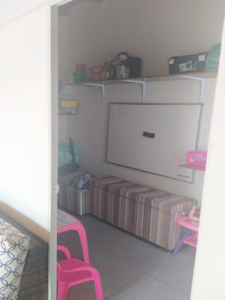 Imagem Sobrado com 3 Quartos à Venda, 135 m² em Vila Aricanduva - São Paulo