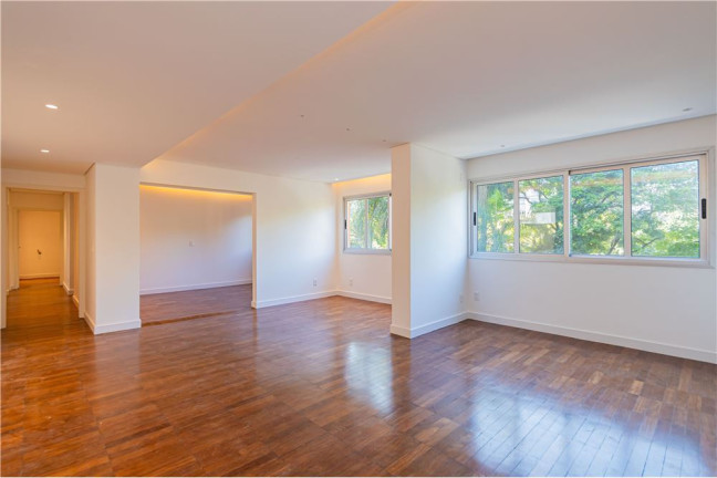 Apartamento com 3 Quartos à Venda, 129 m² em Bela Vista - Porto Alegre