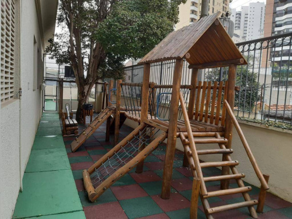 Imagem Apartamento com 3 Quartos à Venda, 140 m² em Santana - Sao Paulo Imagem Apartamento com 3 Quartos à Venda, 140 m² em Santana - Sao Paulo