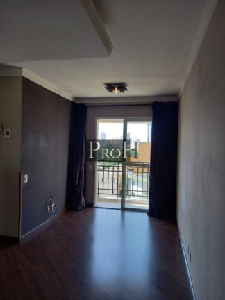 Imagem Apartamento com 3 Quartos à Venda, 63 m² em Campestre - Santo André Imagem Apartamento com 3 Quartos à Venda, 63 m² em Campestre - Santo André