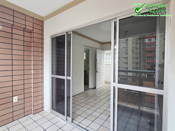 Imagem Apartamento com 3 Quartos à Venda, 100 m² em Aldeota - Fortaleza