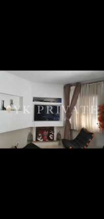 Imagem Apartamento com 3 Quartos à Venda, 107 m² em Perdizes - São Paulo