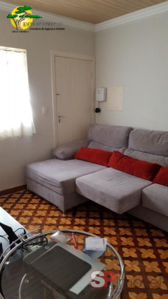 Imagem Casa com 2 Quartos à Venda, 69 m² em Chora Menino - São Paulo