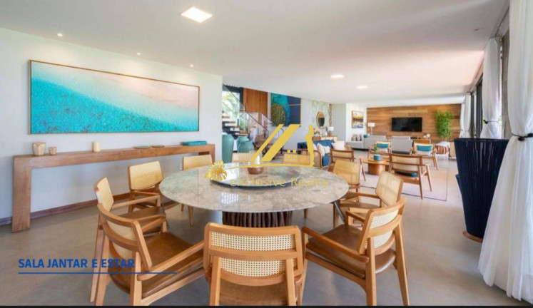 Imagem Imóvel com 8 Quartos à Venda, 800 m² em Iberostar Praia Do Forte - Mata De São João Imagem Imóvel com 8 Quartos à Venda, 800 m² em Iberostar Praia Do Forte - Mata De São João