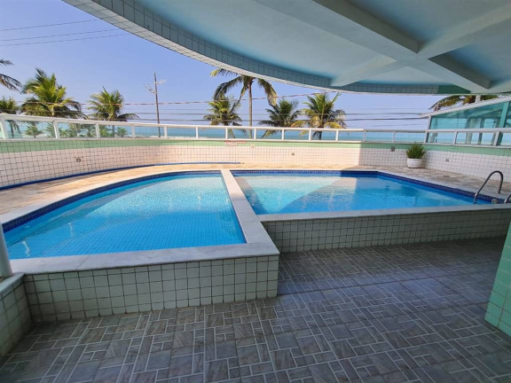 Imagem Apartamento com 2 Quartos à Venda, 100 m² em Jardim Imperador - Praia Grande Imagem Apartamento com 2 Quartos à Venda, 100 m² em Jardim Imperador - Praia Grande
