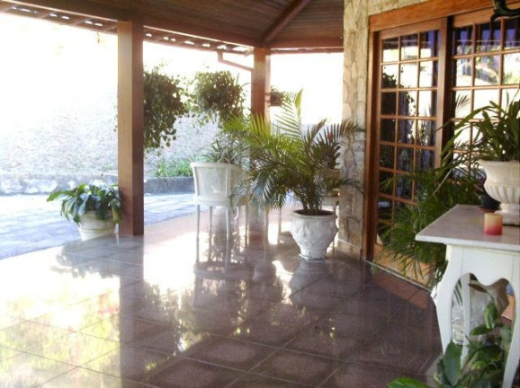 Imagem Imóvel com 4 Quartos à Venda, 10.000 m² em Posse - Teresópolis Imagem Imóvel com 4 Quartos à Venda, 10.000 m² em Posse - Teresópolis