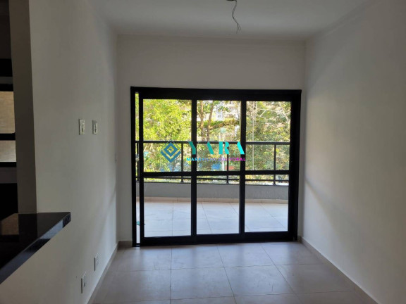 Imagem Apartamento com 2 Quartos à Venda, 86 m² em Itaguá - Ubatuba
