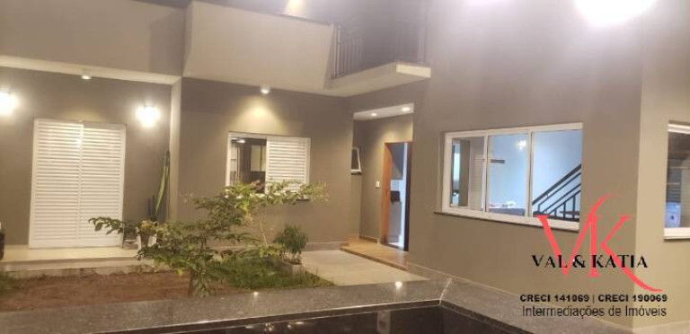 Imagem Casa com 3 Quartos à Venda, 286 m² em Jardim Oásis - Taubaté Imagem Casa com 3 Quartos à Venda, 286 m² em Jardim Oásis - Taubaté