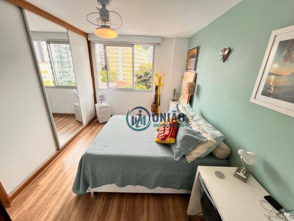 Imagem Apartamento com 2 Quartos à Venda, 68 m² em Icaraí - Niterói