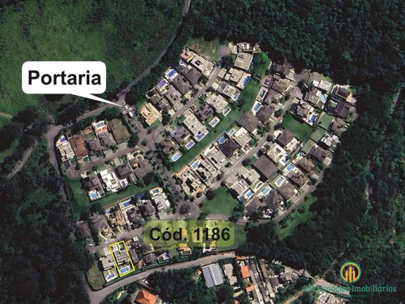 Imagem Casa de Condomínio com 3 Quartos à Venda, 494 m² em Pitas - Cotia Imagem Casa de Condomínio com 3 Quartos à Venda, 494 m² em Pitas - Cotia