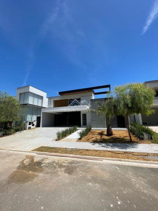 Imagem Casa com 3 Quartos à Venda, 271 m² em Alphaville - Votorantim Imagem Casa com 3 Quartos à Venda, 271 m² em Alphaville - Votorantim