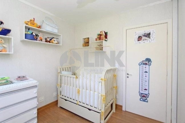 Imagem Apartamento com 4 Quartos à Venda, 191 m² em Boa Vista - Porto Alegre