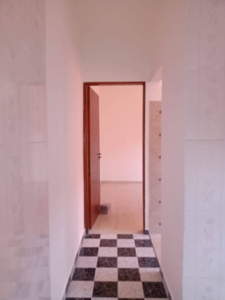 Imagem Casa com 1 Quarto para Alugar,  em Taboão - São Bernardo Do Campo