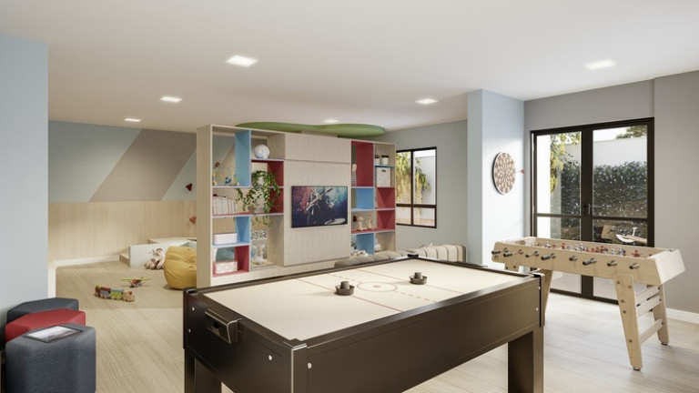 Imagem Imóvel com 2 Quartos à Venda, 71 m² em Vila Ema - São Paulo Imagem Imóvel com 2 Quartos à Venda, 71 m² em Vila Ema - São Paulo