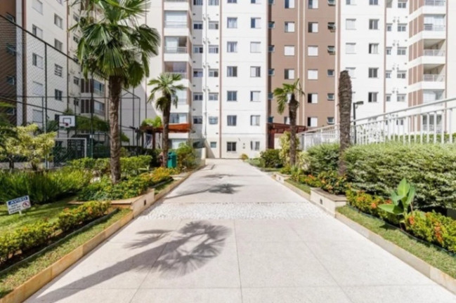 Imagem Imóvel com 2 Quartos à Venda, 56 m² em Saúde - São Paulo Imagem Imóvel com 2 Quartos à Venda, 56 m² em Saúde - São Paulo