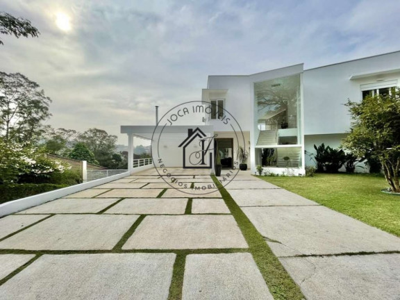 Imagem Casa de Condomínio com 4 Quartos à Venda, 1.182 m² em Palos Verdes - Carapicuíba Imagem Casa de Condomínio com 4 Quartos à Venda, 1.182 m² em Palos Verdes - Carapicuíba
