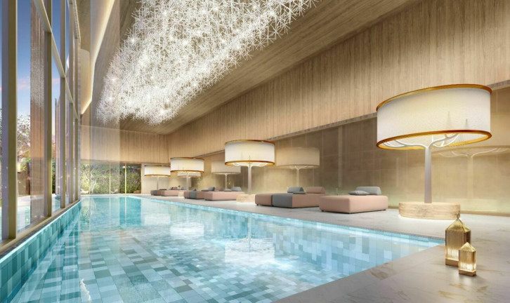 Imagem Apartamento com 4 Quartos à Venda, 252 m² em Indianópolis - São Paulo Imagem Apartamento com 4 Quartos à Venda, 252 m² em Indianópolis - São Paulo