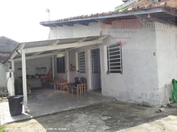 Imagem Casa com 2 Quartos à Venda, 60 m² em Monte Belo - Taubaté Imagem Casa com 2 Quartos à Venda, 60 m² em Monte Belo - Taubaté