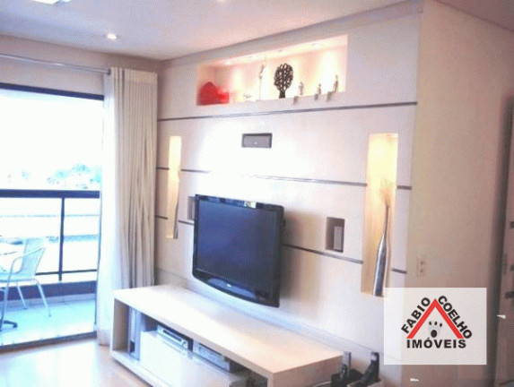 Imagem Apartamento à Venda, 104 m² em Santo Amaro - São Paulo Imagem Apartamento à Venda, 104 m² em Santo Amaro - São Paulo
