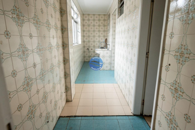 Imagem Apartamento com 5 Quartos à Venda, 208 m² em Embaré - Santos