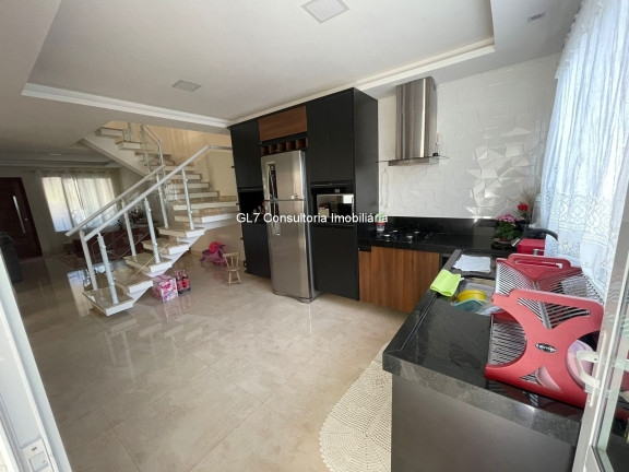 Imagem Casa com 3 Quartos à Venda, em Jardim Park Real - Indaiatuba Imagem Casa com 3 Quartos à Venda, em Jardim Park Real - Indaiatuba