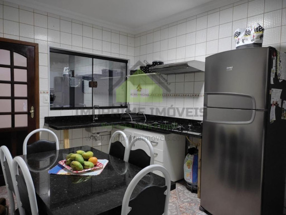 Imagem Casa com 3 Quartos à Venda, 126 m² em Jardim Santa Marina - Jacareí Imagem Casa com 3 Quartos à Venda, 126 m² em Jardim Santa Marina - Jacareí