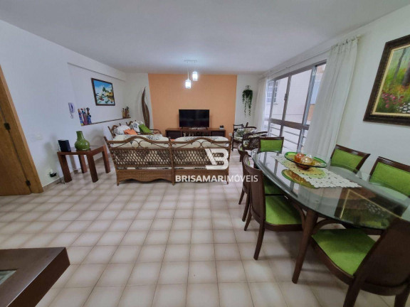 Imagem Apartamento com 3 Quartos à Venda, 106 m² em Pitangueiras - Guarujá Imagem Apartamento com 3 Quartos à Venda, 106 m² em Pitangueiras - Guarujá