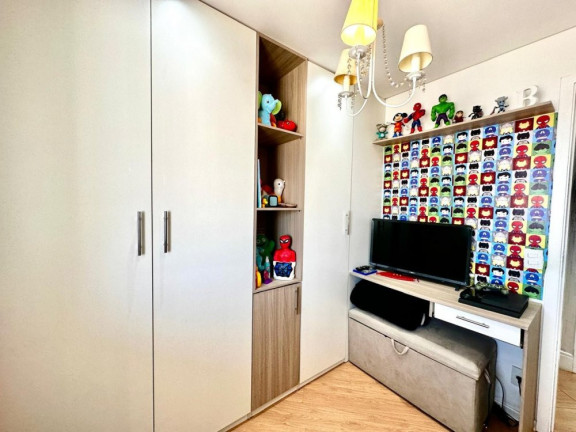 Imagem Apartamento com 2 Quartos à Venda, 58 m² em Vila Formosa - São Paulo Imagem Apartamento com 2 Quartos à Venda, 58 m² em Vila Formosa - São Paulo