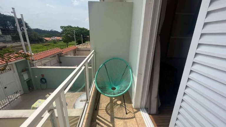Imagem Casa de Condomínio com 3 Quartos à Venda, 140 m² em Chácara Canta Galo - Cotia