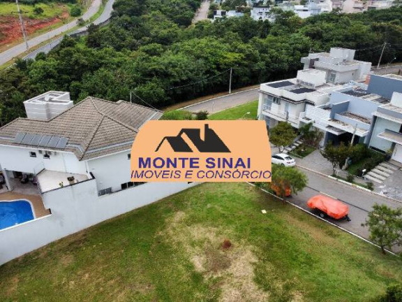 Imagem Terreno em Condomínio à Venda, 250 m² em Jardim Golden Park Residencial - Sorocaba