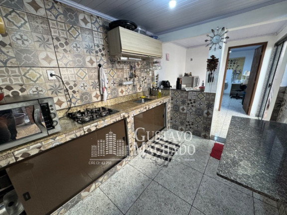 Imagem Casa com 4 Quartos à Venda, 197 m² em Aterrado - Volta Redonda