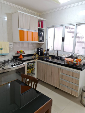 Imagem Sobrado com 2 Quartos à Venda, 92 m² em Vila Helena - Santo André Imagem Sobrado com 2 Quartos à Venda, 92 m² em Vila Helena - Santo André