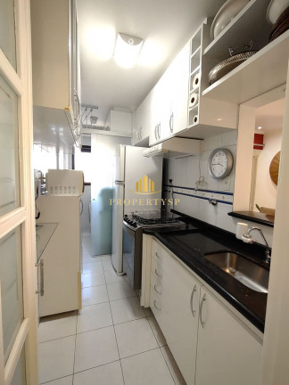 Imagem Apartamento com 3 Quartos à Venda, 69 m² em Vila Leopoldina - São Paulo
